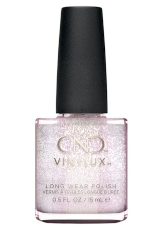 CND Ice Bar, Vinylux #262