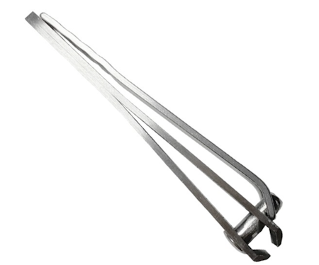 Nail Clipper 3-in-1, Single packed