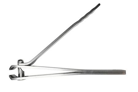 Nail Clipper 3-in-1, Single packed