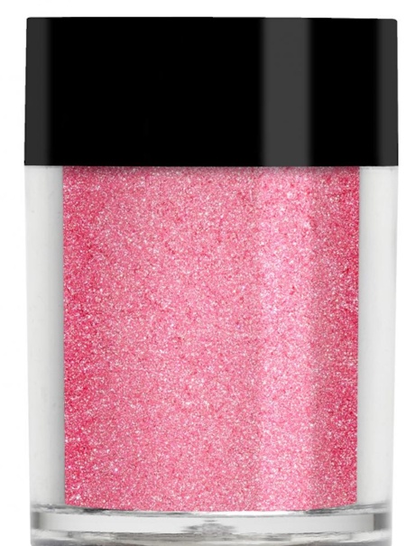 Nail Shadow Glitter, Ballet Pink