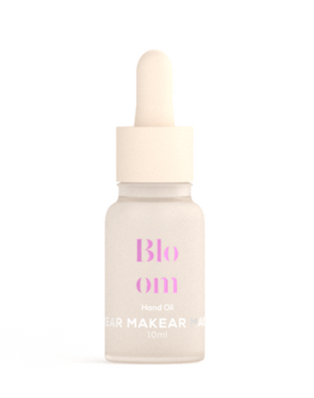Nagelbandsolja ,,Bloom'' Makear 10ml