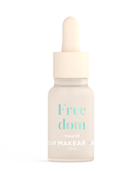 Nagelbandsolja ,,Libre'' Makear 10ml