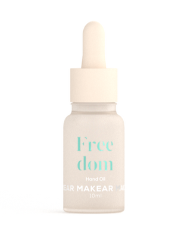 Nagelbandsolja ,,Libre'' Makear 10ml