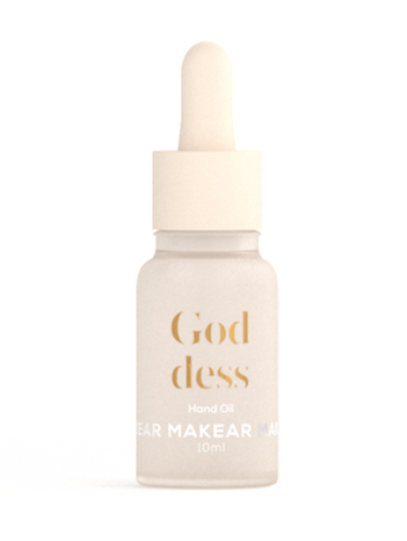 Cuticle Oli ,,Goddess" Makear 10ml