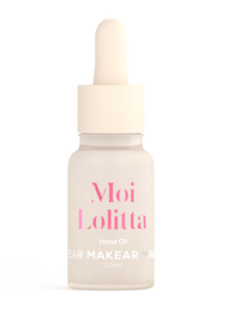Nagelbandsolja ,,Moi Lolita'' Makear 10ml