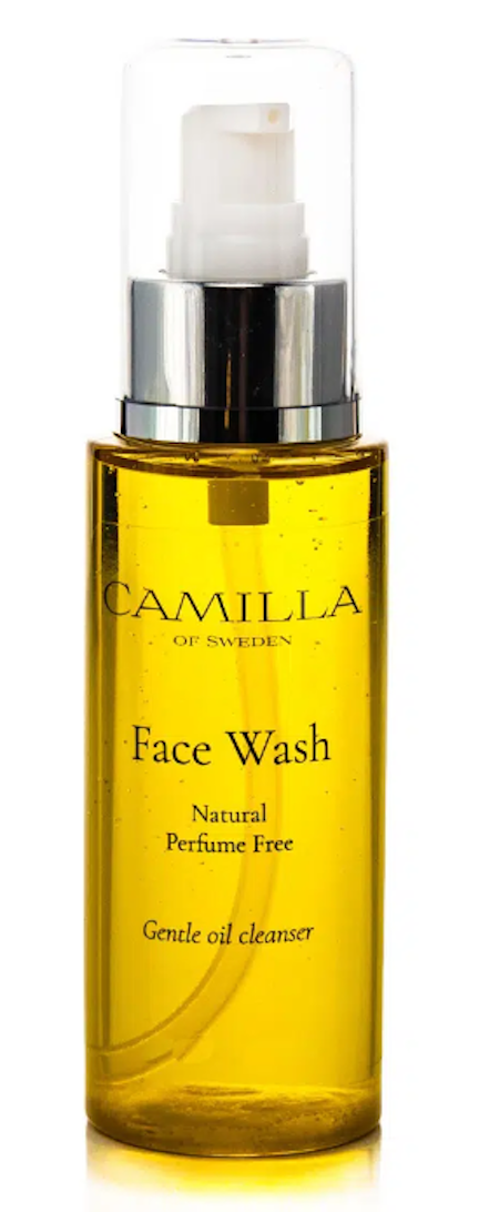 Face Wash