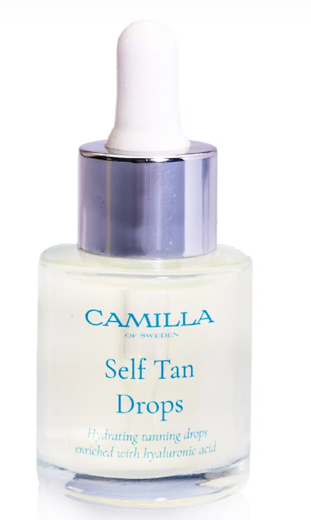 Self Tan Drops