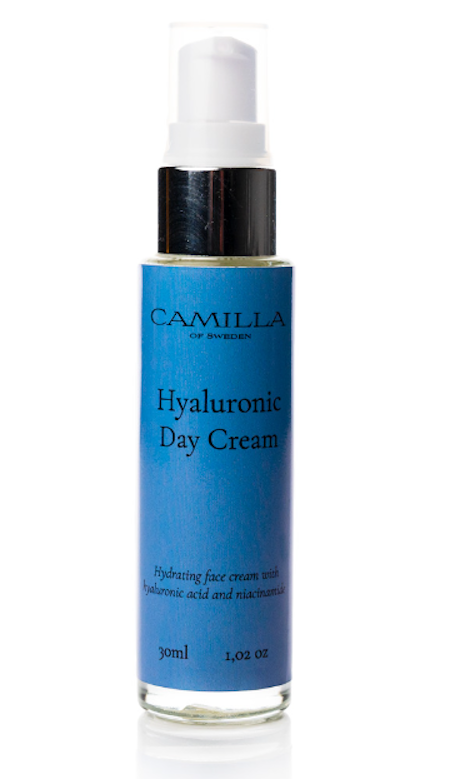 Hyaluronic Day Cream
