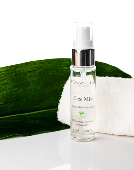 Face Mist