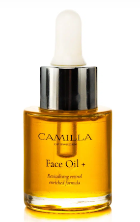 Face Oil +