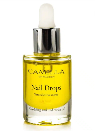 Naildrops Citrus