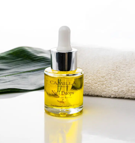 Naildrops Citrus