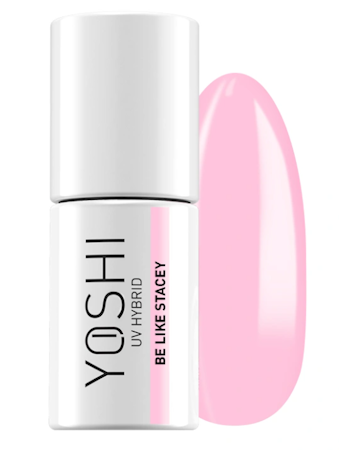 Be like Stacey UV LED Hybrid Varnish 6 ml – 228
