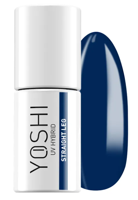 Hybrid Straight legs UV Hybridlack 6 ml – 512