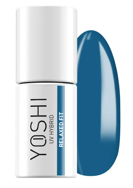 Hybrid Relaxed Fit UV Hybrid Nagellack 6 ml – 513
