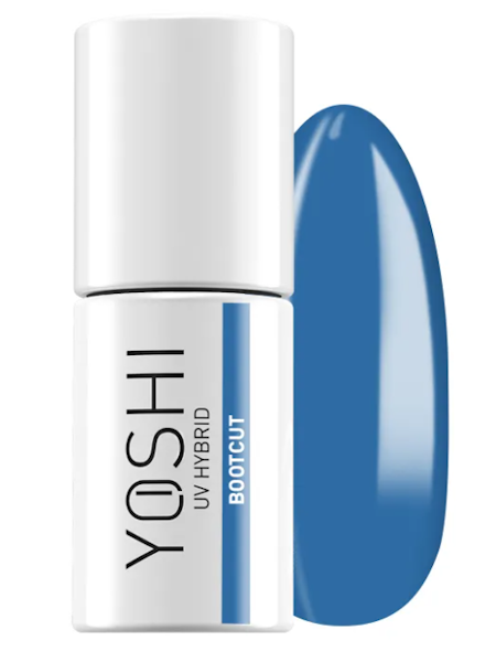 Hybrid Bootcut UV Hybrid Nagellack 6 ml – 514