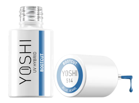 Hybrid Bootcut UV Hybrid Nagellack 6 ml – 514