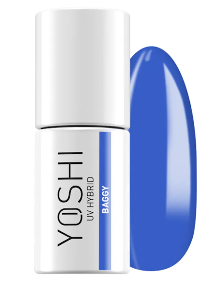Hybrid Baggy UV Hybrid Nagellack 6 ml – 516