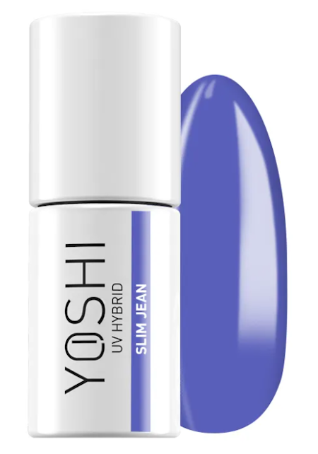 UV Hybrid Slim Jean Hybrid Nagellack 6 ml – 517