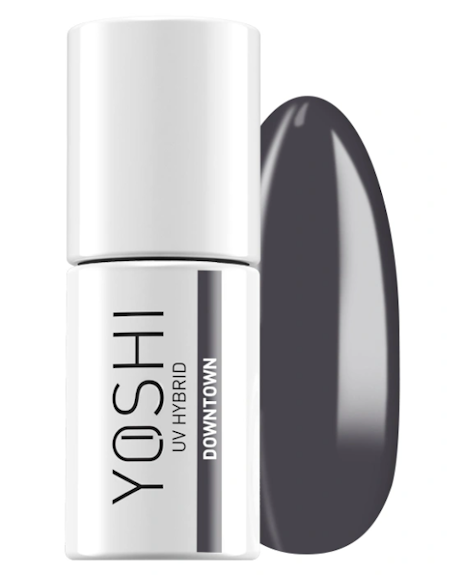 UV LED Downtown Hybridlack 6 ml – 425