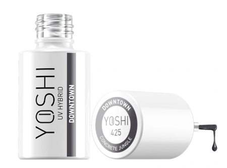 UV LED Downtown Hybridlack 6 ml – 425