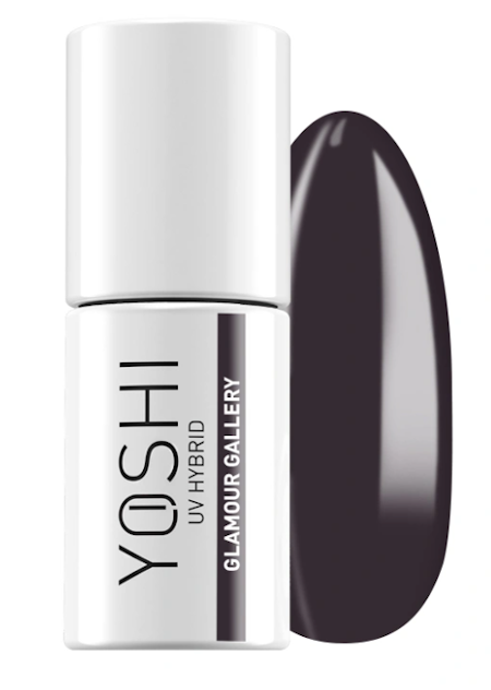 UV LED Glamour Gallery Hybridlack 6 ml – 426