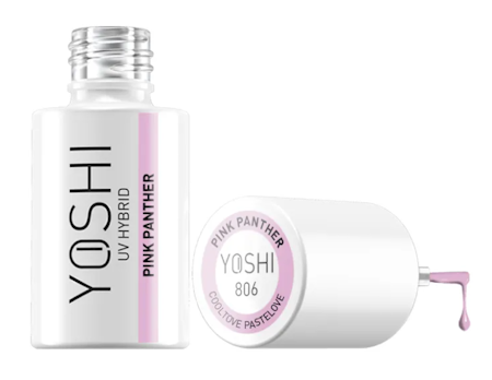 Hybrid UV Hybrid Pink Panther 6 ml – 806