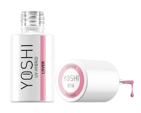 UV LED Lover Hybridlack 6 ml – 816