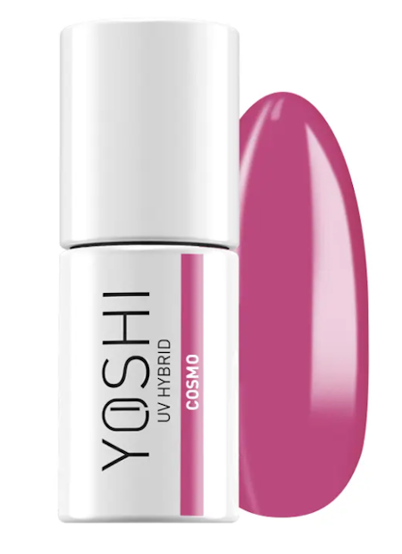 Cosmo UV LED Hybridlack 6 ml – 125