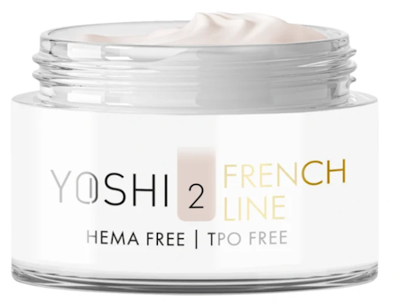 French Line GEL UV LED No 2