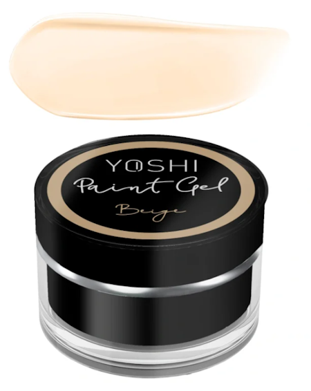 Paint Gel UV LED 5 ml – Beige