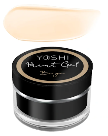 Paint Gel UV LED 5 ml – Beige