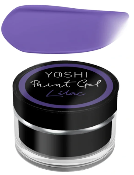 Paint Gel UV LED 5 ml – Lila