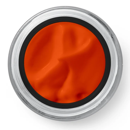 Paint Gel UV LED 5 ml – Orange Neon