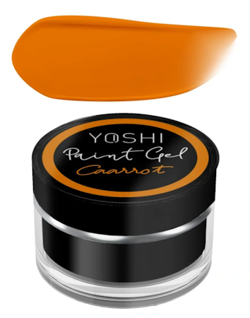Paint Gel UV LED 5 ml – Morot