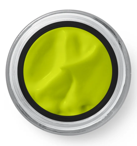 Paint Gel UV LED 5 ml – Gul Neon