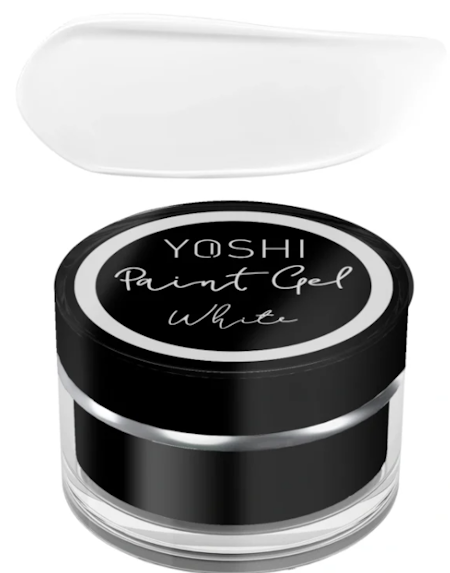 Paint Gel UV LED 5 ml – Vit