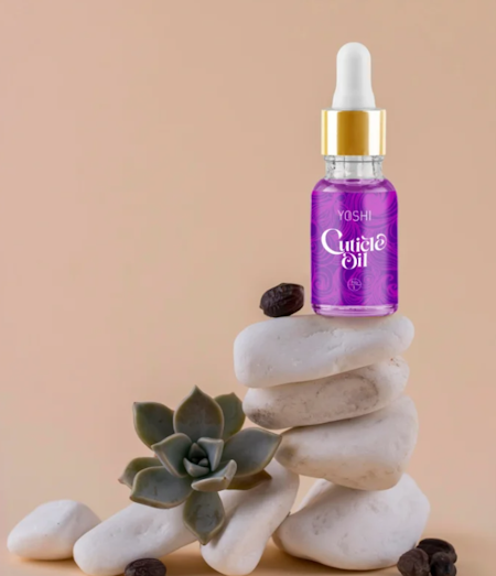 Nagelbandsolja No1 15 ml