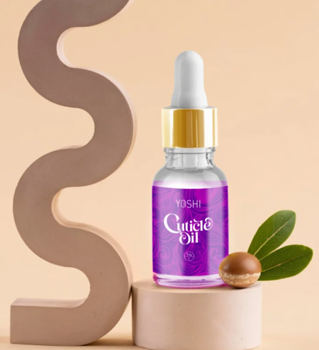 Nagelbandsolja No1 15 ml