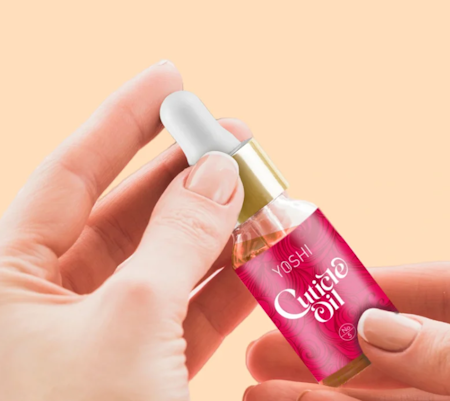 Nagelbandsolja No5 15 ml