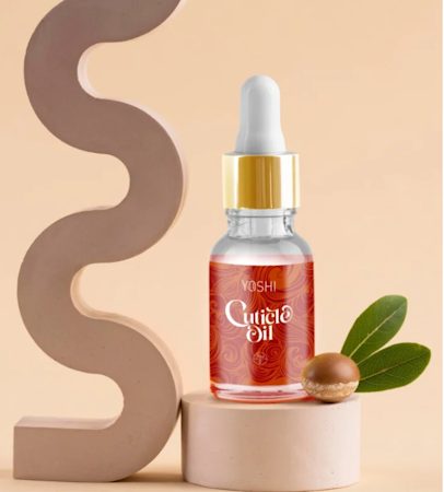Nagelbandsolja No2 15 ml