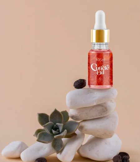 Nagelbandsolja No2 15 ml
