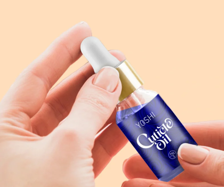 Nagelbandsolja No3 15 ml
