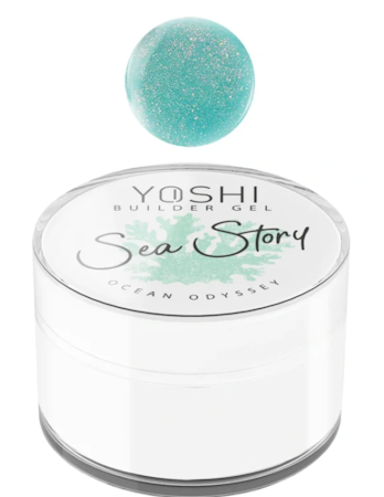 SEA STORY GEL UV LED Ocean Odyssey 15 ml