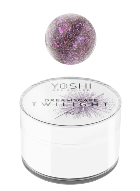 Twilight GEL UV LED Dreamscape gel 15 ml