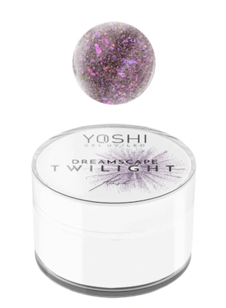 Twilight GEL UV LED Dreamscape gel 15 ml