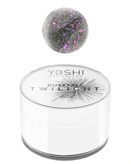 Twilight GEL UV LED Duskfall 15 ml