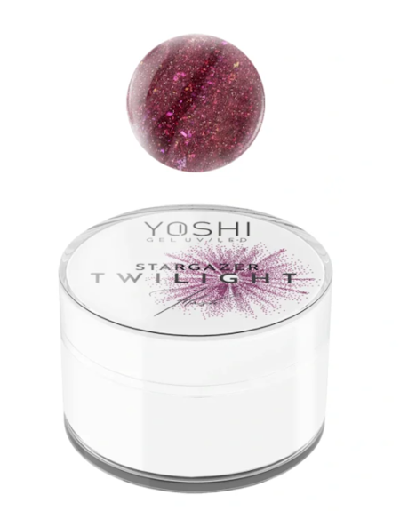 Twilight GEL UV LED Stargazer 15 ml