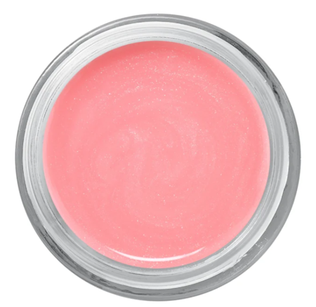 Glitter PRO Gel UV LED No 2
