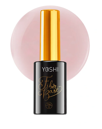 Fiber Base UV Hybrid No3 10 ml